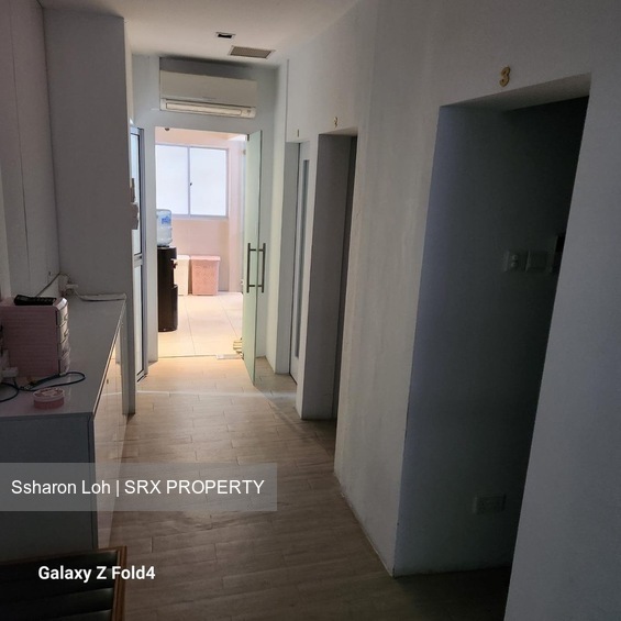 722 Ang Mo Kio Avenue 8 (D20), Shop House #575090241